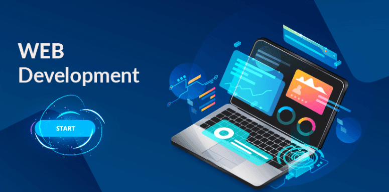 Digital Marketing Salary in Padang - Web Development
