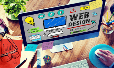 Digital Marketing Careers in Purwodadi - Visual Designer