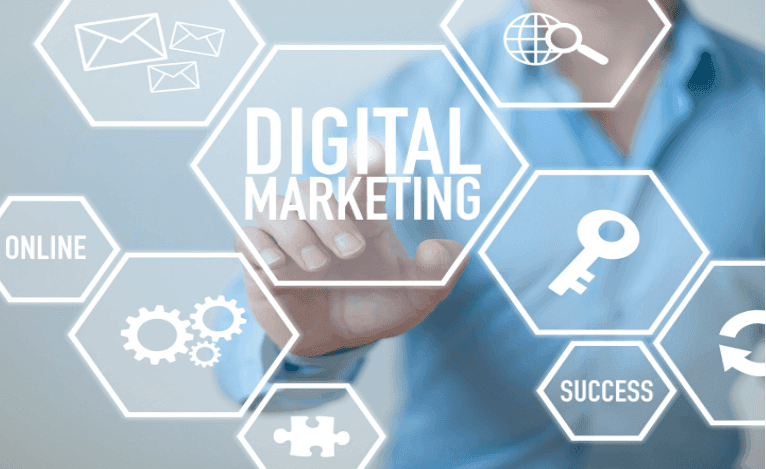 Digital Marketing Careers in Citeureup - Digital Marketing