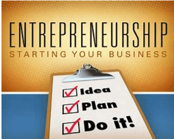 Digital Marketing Careers in Batang - Entrepreneurship