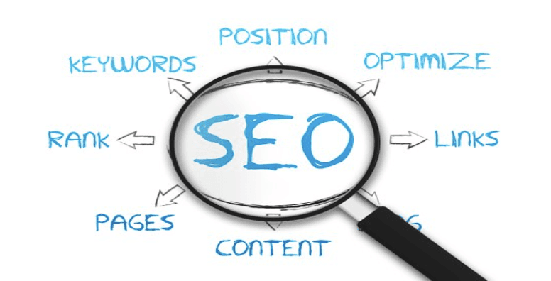 Digital Marketing Trends in Rengasdenglkok - SEO