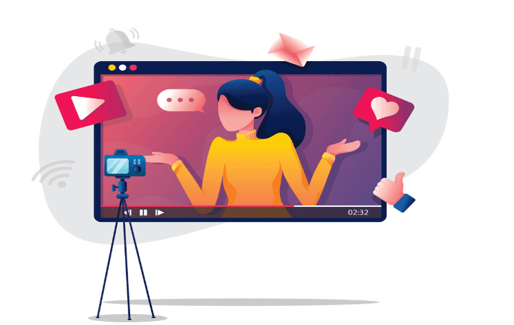 Digital Marketing Trends in Rengasdengklok - Influencer Marketing