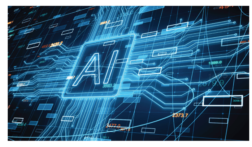 Digital Marketing Trends in Rengasdengklok - AI