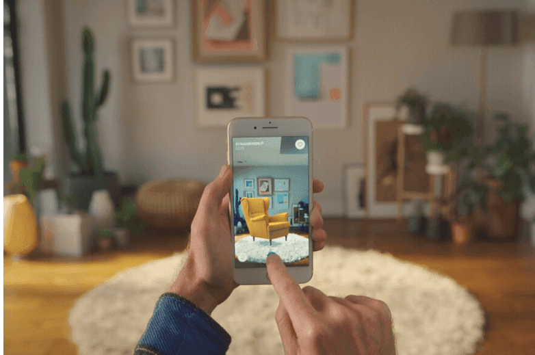 Digital Marketing Trends in Rengasdengklok - AR/VR