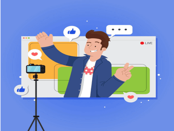 Digital Marketing Trends in Parung - Influencer Marketing
