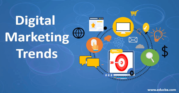 Digital Marketing Trends in Bandar Lampung - Digital Marketing Trends