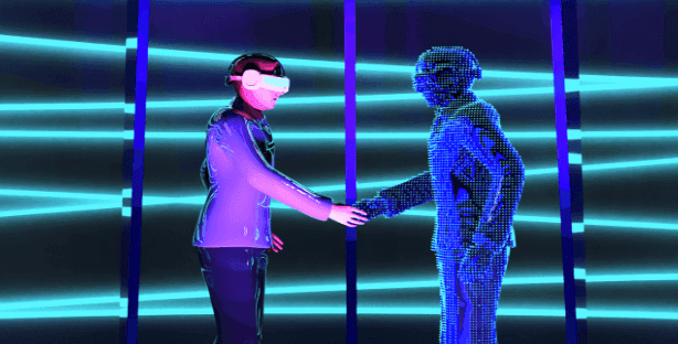 Digital Marketing Trends in Bandar Lampung - Metaverse