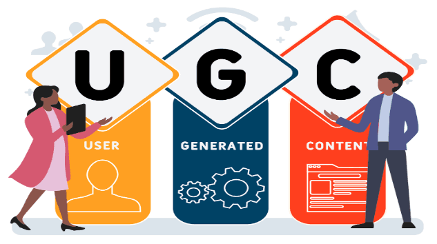 Digital Marketing Trends in Bandar Lampung - User-Generated Content