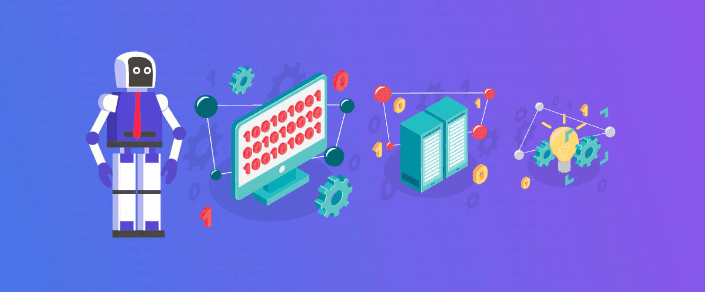 Digital Marketing Trends in Parung - Content Automation