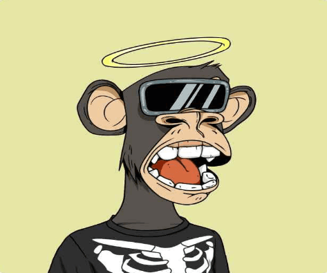 Digital Marketing Trends in Parung - NFTs