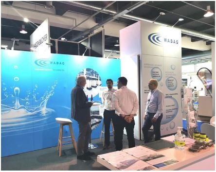 Marketing Strategy of Va Tech Wabag - Campaign 2