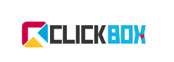 ClickBox logo