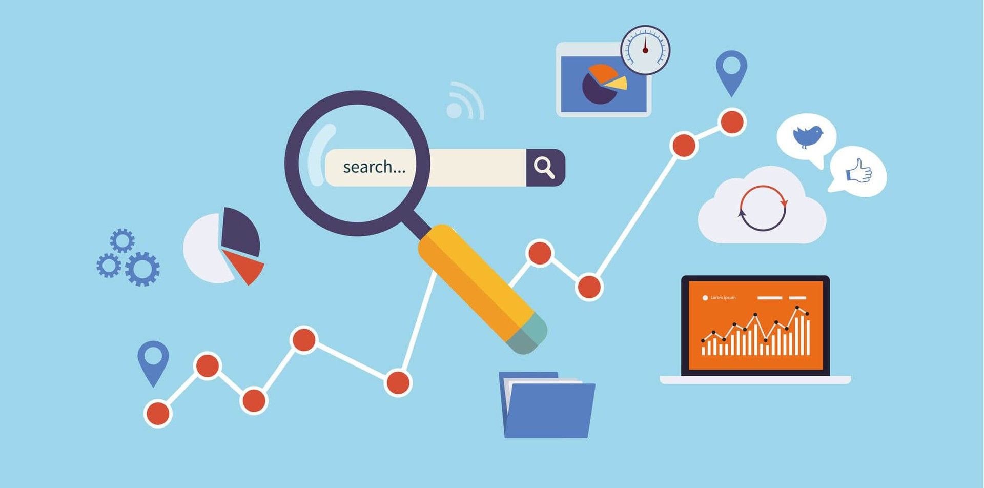 digital marketing trends in Ipoh - search marketing trends