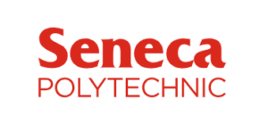 digital marketing courses in Canada - logo of seneca polytechnic