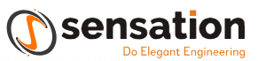 Sensation Logo
