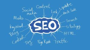 Digital Marketing Strategy in Johor Bahru - SEO