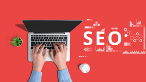 SEO specialist