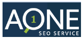 SEO Agencies in Ahmedabad - Aone SEO Service Logo