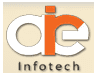 SEO Agencies in Ahmedabad - Are Infotech Logo