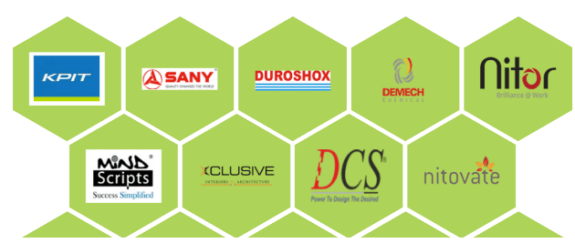 SEO Agencies in Ahmedabad - Brainmine Clients