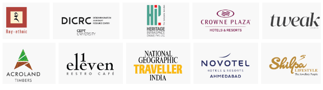 SEO Agencies in Ahmedabad - Flora Fountain Clients