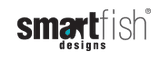 SEO Agencies in Ahmedabad - Smart Fish Logo