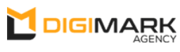 SEO Agencies in Bangalore - Digimark Agency Logo