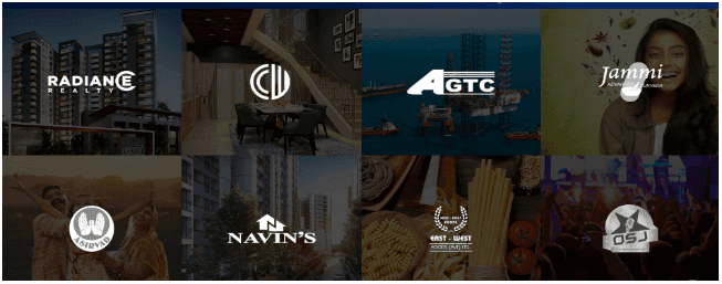 SEO Agencies in Chennai - Dezvolta Clients