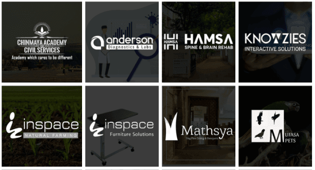 SEO Agencies in Chennai - Digital SEO Clients