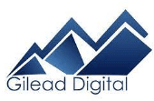 SEO Agencies in Chennai - Gilead Digital Logo