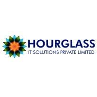 Seo agencies in chennai - Hourglass IT Solutions logo 
