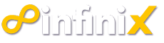 SEO Agencies in Chennai - Infinix Logo