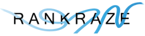 SEO Agencies in Chennai - Rankraze Logo