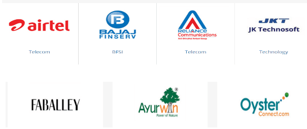 SEO Agencies in Chennai - Tech Magnate Clients