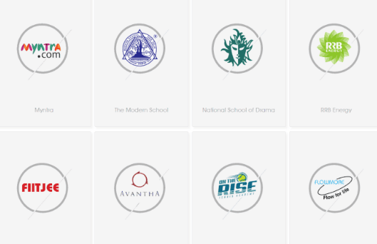 SEO Agencies in Delhi - Creation InfoWays Clients