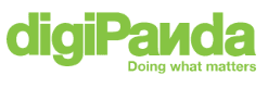 SEO Agencies in Delhi - Digipanda Logo