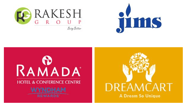 SEO Agencies in Delhi - e-Definers Technology Clients