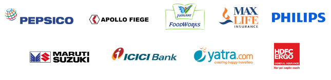 SEO Agencies in Delhi - Technians Clients