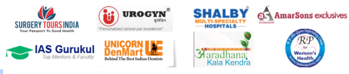 SEO Agencies in Delhi - Tez Traffic Clients