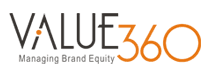 SEO Agencies in Delhi - Value 360 Logo