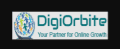 SEO Agencies in Gurgaon - Digiorbite Logo
