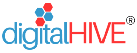 SEO Agencies in Gurgaon - Digital Hive Logo