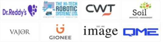 SEO Agencies in Gurgaon - Gulisons Clients