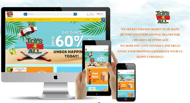 SEO Agencies in Gurgaon - Infinity Solutions Client