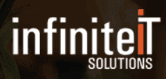 SEO Agencies in Gurgaon - Infinity Solutions Logo