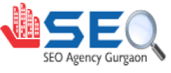 SEO Agencies in Gurgaon - SEO AGency Gurgaon Logo