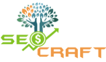 SEO Agencies in Gurgaon - SEO Craft Digital Marketing Logo