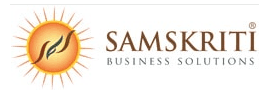 SEO Agencies in Hyderabad - Samskriti Logo