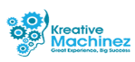 SEO Agencies in Kolkata - Kreative Machinez Logo