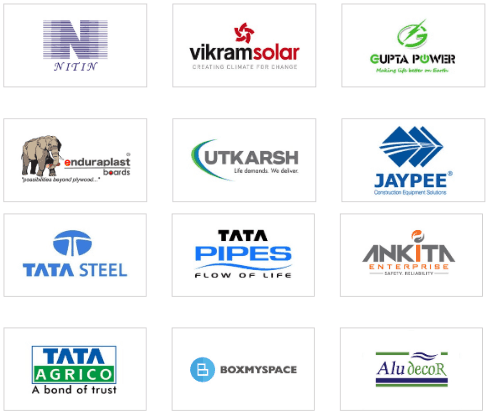 SEO Agencies in Kolkata - Promotedge Clients